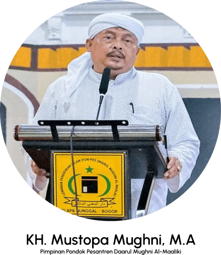 kyai